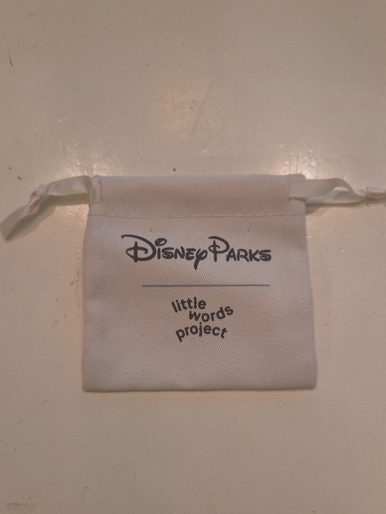 Little Words Project Handbags - Disney Parks x Little Words Project Dust Bag